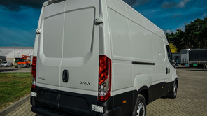 IVECO Daily 35S16 V