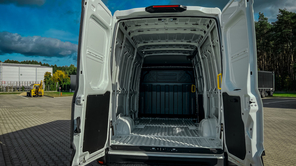 IVECO Daily 35S16 V