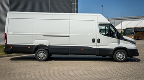 IVECO Daily 35S18A8 V