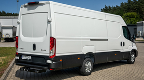 IVECO Daily 35S18A8 V