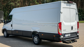 IVECO Daily 35S18A8 V
