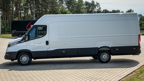 IVECO Daily 35S18A8 V