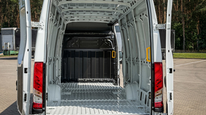 IVECO Daily 35S18A8 V