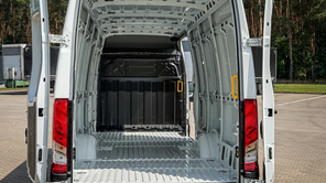 IVECO Daily 35S18A8 V