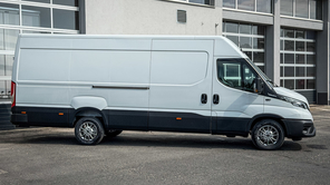 IVECO Daily 35S18A8 V