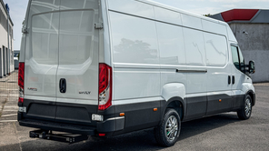 IVECO Daily 35S18A8 V