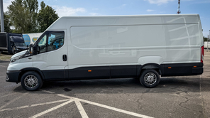 IVECO Daily 35S18A8 V