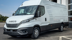 IVECO Daily 35S18A8 V