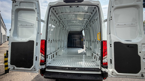 IVECO Daily 35S18A8 V