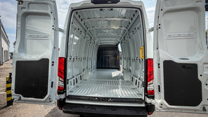 IVECO Daily 35S18A8 V