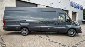 IVECO Daily 35S18A8 V