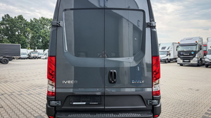 IVECO Daily 35S18A8 V
