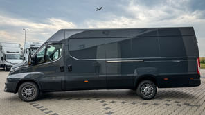 IVECO Daily 35S18A8 V