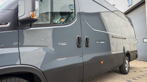 IVECO Daily 35S18A8 V