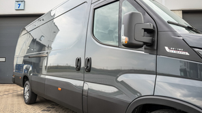 IVECO Daily 35S18A8 V