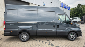 IVECO Daily 35S18A8 V
