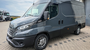 IVECO Daily 35S18A8 V