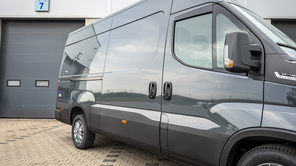 IVECO Daily 35S18A8 V