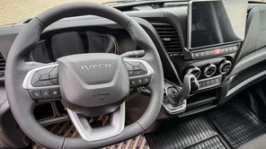 IVECO Daily 35S18A8 V