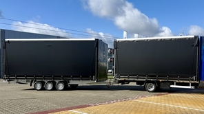 IVECO Daily 50C21HA8/P KURTYNA