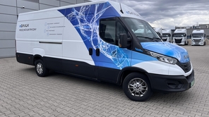 IVECO Daily 35S14 V
