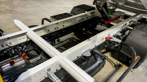 IVECO Daily 35C18 WYWROTKA