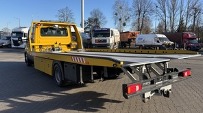 IVECO Daily 70C21 POMOC DROGOWA SPECJALNY