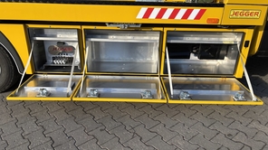 IVECO Daily 70C21 POMOC DROGOWA SPECJALNY