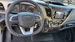 IVECO Daily 70C21 POMOC DROGOWA SPECJALNY