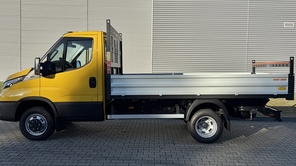 IVECO Daily 50C16H3.0Z WYWROTKA