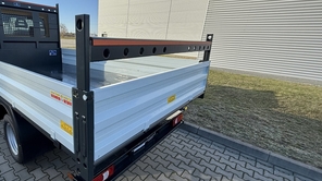 IVECO Daily 50C16H3.0Z WYWROTKA