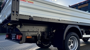 IVECO Daily 50C16H3.0Z WYWROTKA