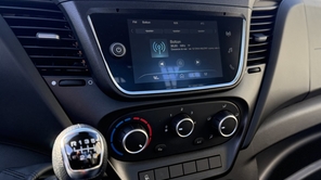 IVECO Daily 50C16H3.0Z WYWROTKA