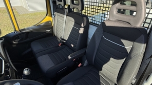 IVECO Daily 50C16H3.0Z WYWROTKA