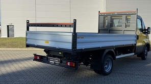 IVECO Daily 50C16H3.0Z WYWROTKA