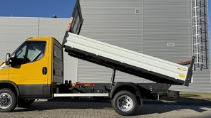 IVECO Daily 50C16H3.0Z WYWROTKA