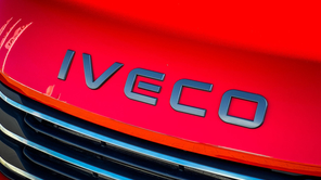 IVECO Daily 35S18A8 AUTOTRANSPORTER