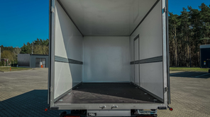 IVECO Daily 35S18A8 KONTENER