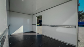 IVECO Daily 35S18A8 KONTENER