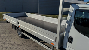 IVECO Daily 50C18HA8Z SKRZYNIA