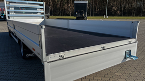 IVECO Daily 50C18HA8Z SKRZYNIA