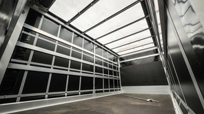 IVECO Daily 35S18 KURTYNA