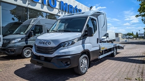 IVECO Daily 35S18HA8/P AUTOTRANSPORTER