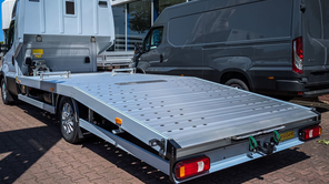 IVECO Daily 35S18HA8/P AUTOTRANSPORTER