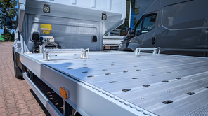 IVECO Daily 35S18HA8/P AUTOTRANSPORTER