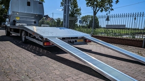 IVECO Daily 35S18HA8/P AUTOTRANSPORTER