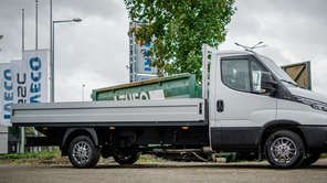 IVECO Daily 35S16 SKRZYNIA