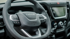 IVECO Daily 35S16 SKRZYNIA