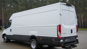 IVECO Daily 35C18 V