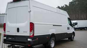 IVECO Daily 35C18 V